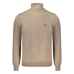 Norway 1963 Marrone Poliammide Men Sweater