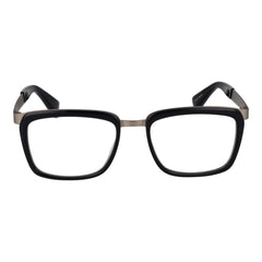 Yohji Yamamoto Black Acetate Glasses (Frames)