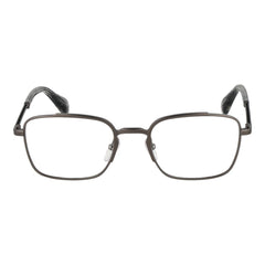 Yohji Yamamoto Grau Metall Brille (Fassungen)