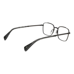 Yohji Yamamoto Grau Metall Brille (Fassungen)