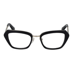 Yohji Yamamoto Blaue Acetatbrille (Gestelle)