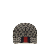 Gucci Baseballmütze