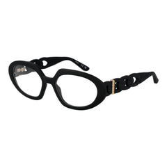 Guess Black Plastic Glasses (Frames)