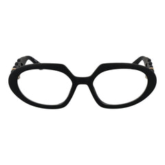 Guess Black Plastic Glasses (Frames)