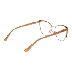Guess Gold Metal Glasses (Frames)