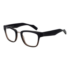 Yohji Yamamoto Blaue Acetatbrille (Gestelle)