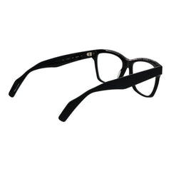Yohji Yamamoto schwarze Azetatbrille (Fassungen)