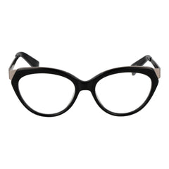 Yohji Yamamoto schwarze Azetatbrille (Fassungen)