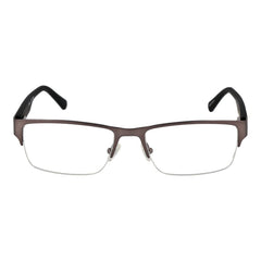 Guess Brown Metal Glasses (Frames)