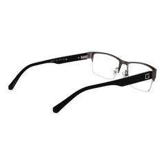 Guess Brown Metal Glasses (Frames)