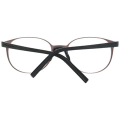 Porsche Bronze Edelstahl Brille (Fassungen)