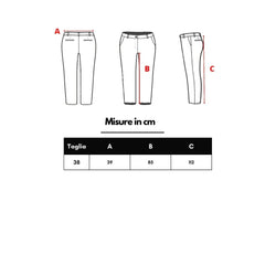 Tom Ford Schwarze Viskose-Cargohose