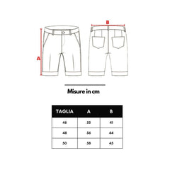 Dior Beige Cotton Cargo Shorts