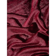 Lardini Cocktailkleid aus Polyester, Bordeaux