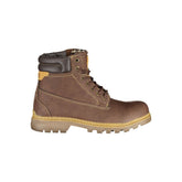 Carrera Braune Polyester Damenstiefel