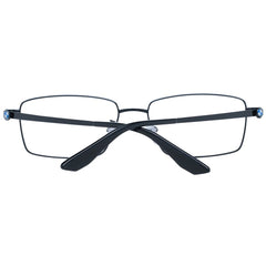 BMW Black Titanium Brille (Fassungen)