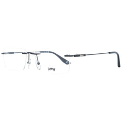 BMW Black Titanium Glasses (Frames)