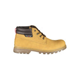 Carrera Giallo Stiefelette aus Polyurethan für Herren