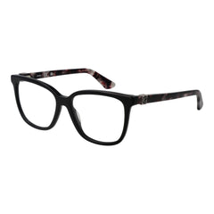 Guess Black Plastic Glasses (Frames)
