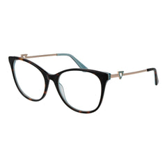Guess Brown Acetate Glasses (Frames)