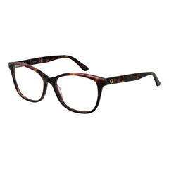 Guess Brown Plastic Glasses (Frames)