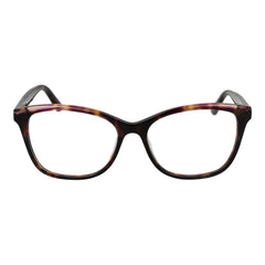 Guess Brown Plastic Glasses (Frames)