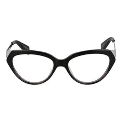 Yohji Yamamoto Black Acetate Glasses (Frames)