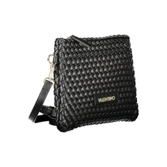 Mario Valentino Nero Poliuretano Damen Tasche