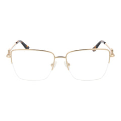 Guess Gold Metal Glasses (Frames)