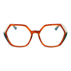 Marciano by Guess Brown Acetate Glasses (Frames)