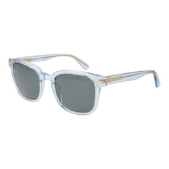 Serengeti Blue Acetat-Sonnenbrille