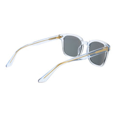 Serengeti Blue Acetat-Sonnenbrille