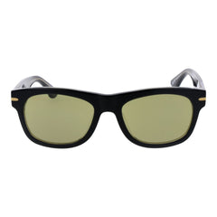 Sonnenbrille Serengeti Black Acetate