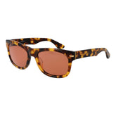 Serengeti Multicolor-Acetat-Sonnenbrille