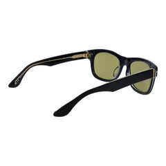 Sonnenbrille Serengeti Black Acetate