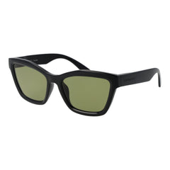 Serengeti Black Eco Nylon Sunglasses