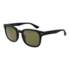 Sonnenbrille Serengeti Black Acetate