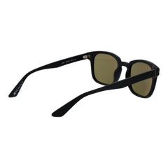Sonnenbrille Serengeti Black Acetate