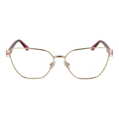 Guess Gold Metal Glasses (Frames)