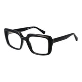 Guess Black Plastic Glasses (Frames)