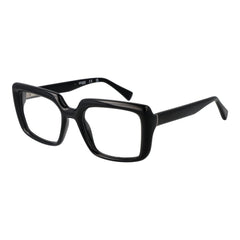 Guess Black Plastic Glasses (Frames)