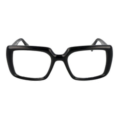Guess Black Plastic Glasses (Frames)