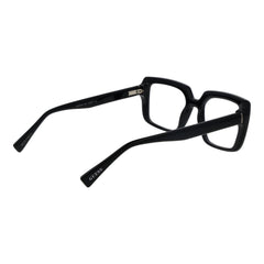 Guess Black Plastic Glasses (Frames)