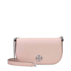 Tory Burch Umhängetasche aus rosa Leder