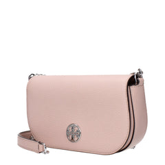 Tory Burch Umhängetasche aus rosa Leder