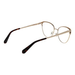 Guess Brown Metal Glasses (Frames)