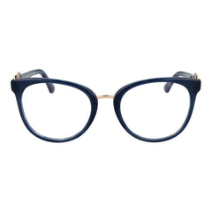 Marciano by Guess Blue Acetate Glasses (Frames)