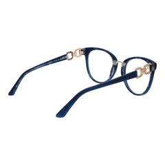 Marciano by Guess Blue Acetate Glasses (Frames)