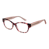 Marciano by Guess Pink Acetate Glasses (Frames)