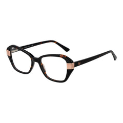 Marciano by Guess Braune Acetat-Brille (Gestelle)